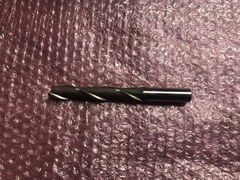 日立ツール 2枚刃/スクエア/エンドミル HSSシリーズφ16x100