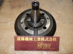 イゲタロイ NT50フェースミルアーバー付 φ315 タックミル TME4412RI