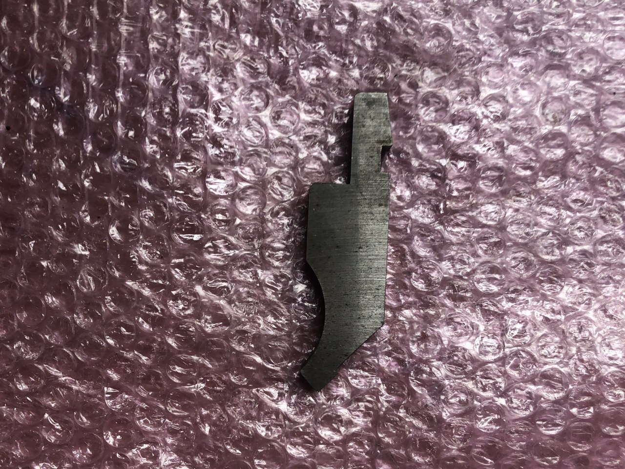 アマダ/AMADA ベンダー金型(パンチ) 88° 　L10ｍｍ