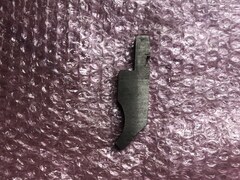 アマダ/AMADA ベンダー金型(パンチ) 88° 　L10ｍｍ