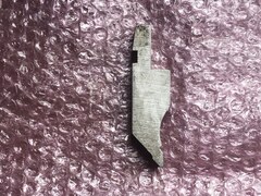 不明 ベンダー金型(パンチ) L15ｍｍ