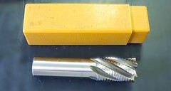 OSG エンドミル 30