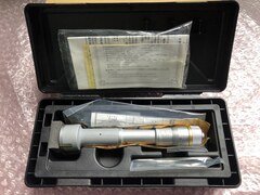 ミツトヨ/Mitutoyo ホールテスト 【ホールテスト】HT-40R(368-168)