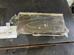 フジ磁工 マグネットチャック 150×350