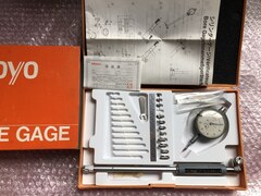 ミツトヨ/Mitutoyo シリンダゲージ 【シリンダゲージ】CGF-35(511-401)