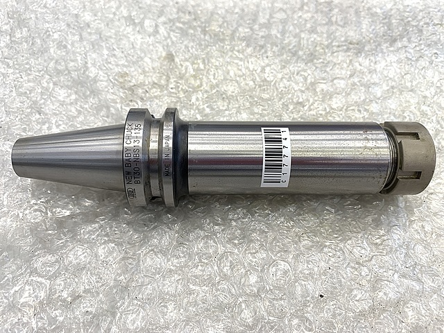 BIG コレットホルダー BT30-NBS13-135
