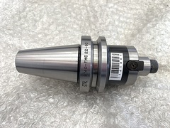 STK フェイスミルアーバー BT40-FMC22-60