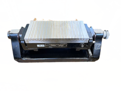 オカモト 可傾形永磁チャック PFA125×250