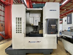 キタムラ機械 立型マシニングセンター Mycenter-3XiF
