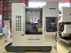 キタムラ機械 立型マシニングセンター Mycenter-3XiF