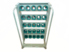 トラスコ ツールラック BT/NT50