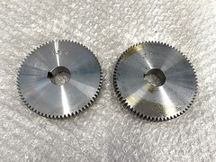 ブラザー タッピングギア BT2/225/BT71/BT81用P1.5