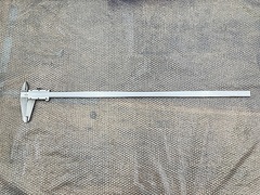 ミツトヨ アナログノギス 1000