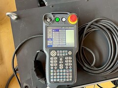 安川 ロボット MOTOMAN-GP180