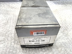 日研 タップホルダー BT40-Z16-109