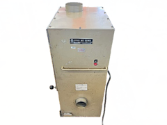 日立 集塵機 G-751