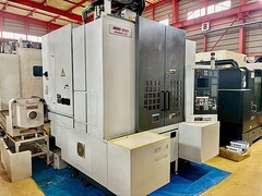 森精機 立型マシニングセンター NV4000DCG