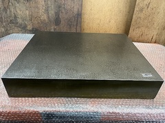 目良昇鉄工 定盤