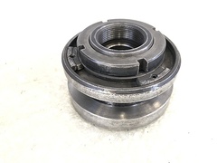 黒田精工 フランジ 