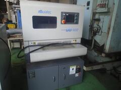 村田ツール バリ取り機 DB600