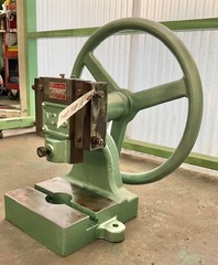 西村 エキセンプレス NO.15