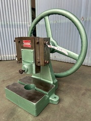 西村 エキセンプレス NO.15