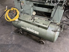 アネスト岩田 エアータンク 105L