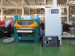 Fladder バリ取り機 AUT-1000VAC