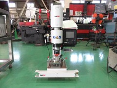 BalTec(仲精機) リベッティングマシン RN231