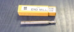 OSG エンドミル EDN　4
