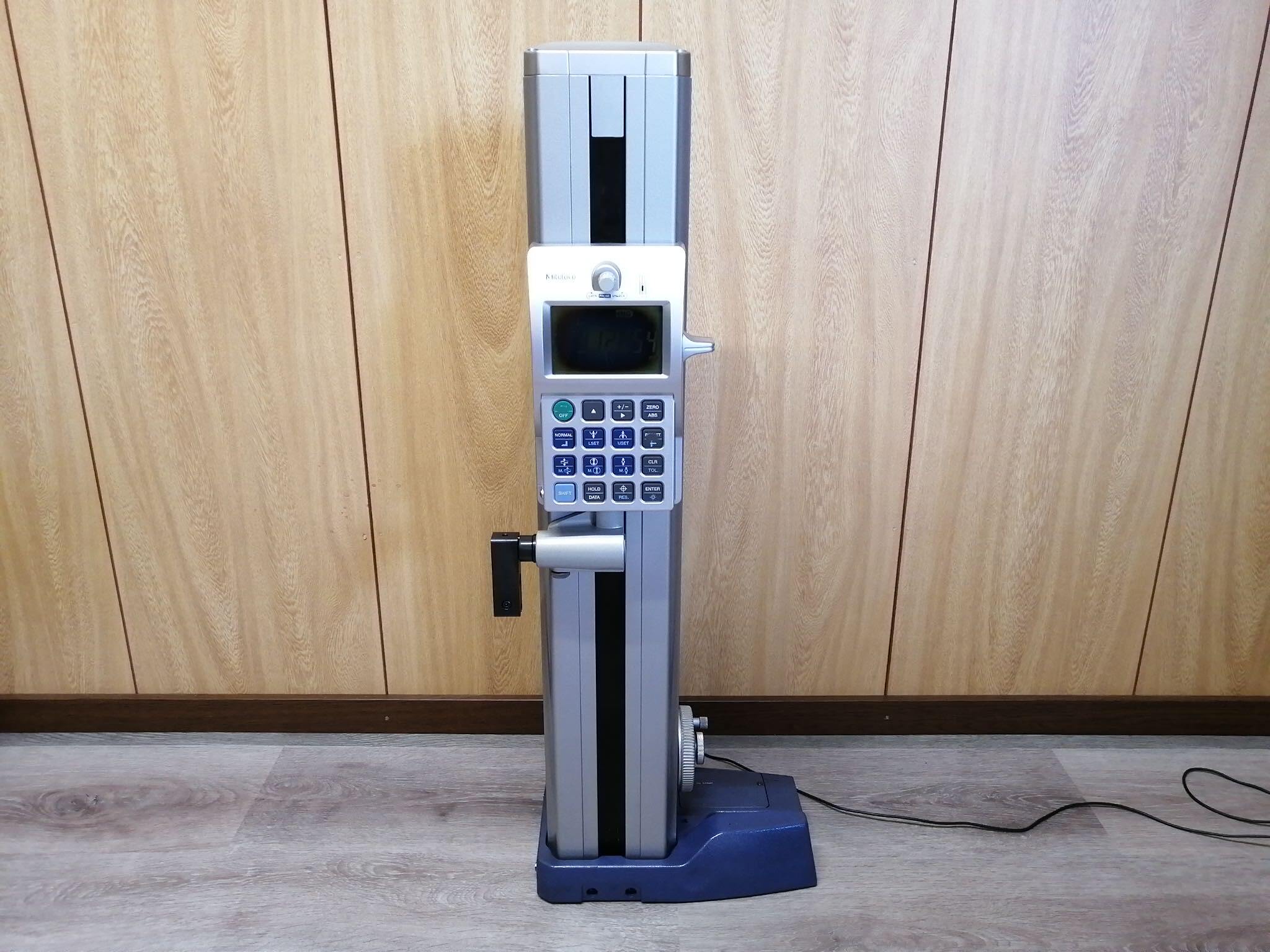 ミツトヨ 高性能高さ測定機 QMH-350