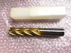 OSG/ オーエスジー エンドミル 【エンドミル】φ25 HSS