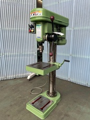 キラ タップ兼ボール盤 KRT340