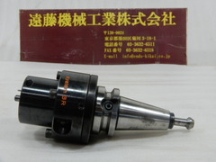 system 3R 手動チャック　ホルダー付き