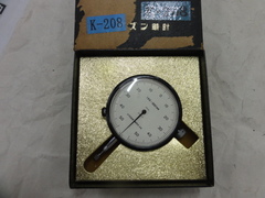 シチズン時計 ミューメトロン