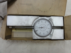 MITUTOYO｜ミツトヨ	 ダイヤルゲージ