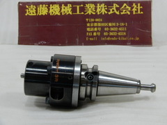 system 3R 手動チャック　ホルダー付き