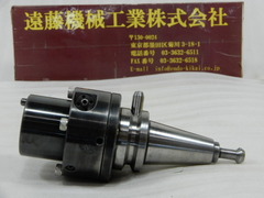 system 3R 手動チャック　ホルダー付き