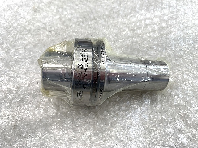BIG コレットホルダー HSK-F63-MEGA8E-90