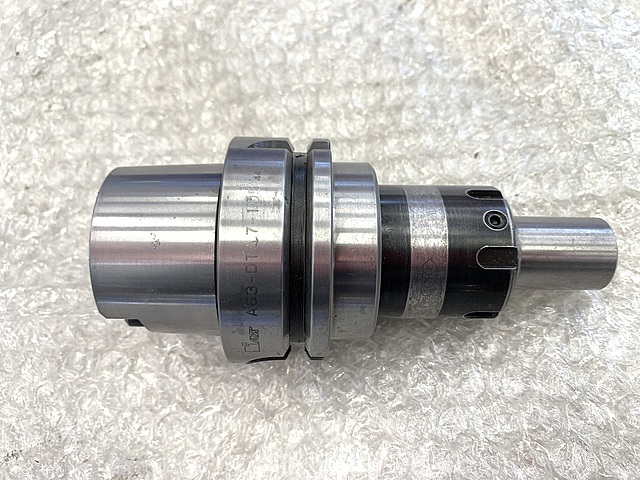 MST コレットホルダー A63-DTA7-105