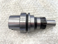 MST コレットホルダー A63-DTA7-105