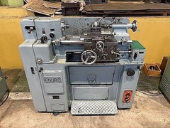 江黒 汎用旋盤 GL-120