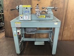 江黒 ペンチレース LB6