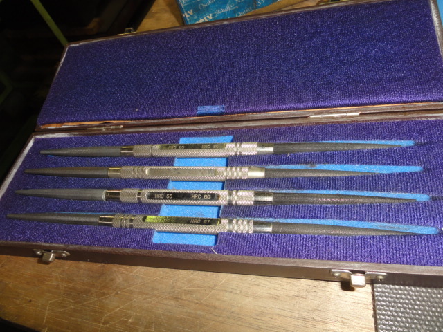 山本工具化学 ハードネスター