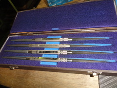 山本工具化学 ハードネスター