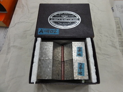 O.S.S/大西測定工具	 鋳鉄製Vブロック B型