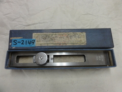 TSUGAMI｜ツガミ	 ブロックゲージ用ホルダー B-43