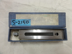 TSUGAMI｜ツガミ	 ブロックゲージ用ホルダー B-42