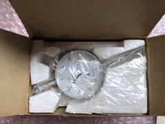 ミツトヨ/Mitutoyo ダイヤルゲージ 【ダイヤルゲージ】No.2046-08