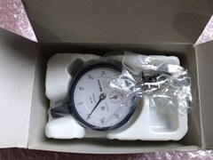 ミツトヨ/Mitutoyo ダイヤルゲージ 【ダイヤルゲージ】No.2046S